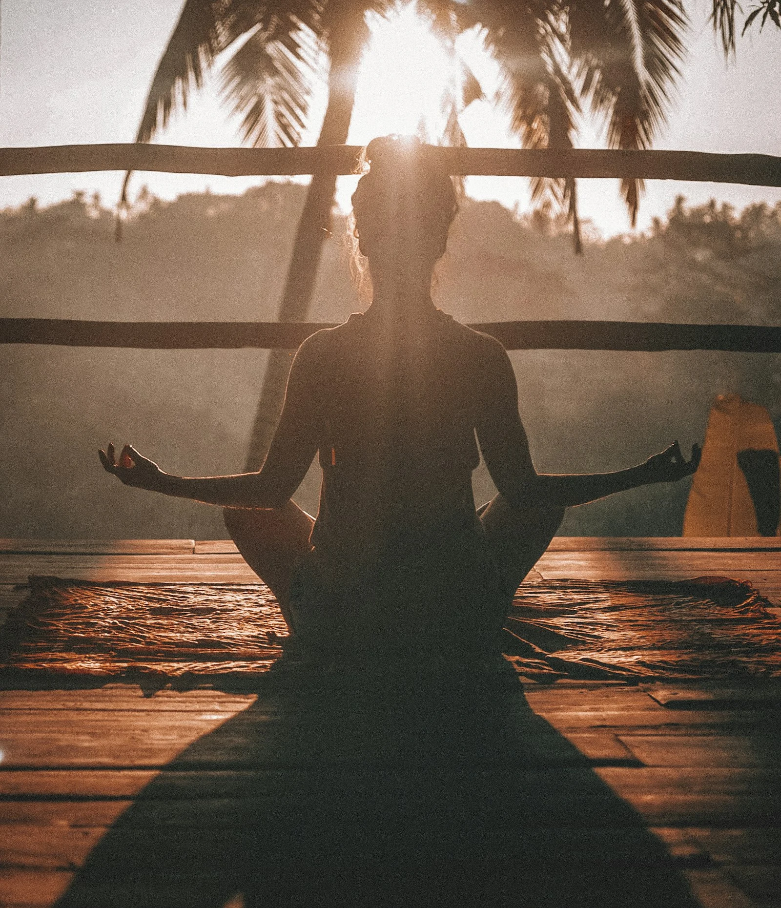 15 beste meditasjons- og mindfulness-apper for indre ro