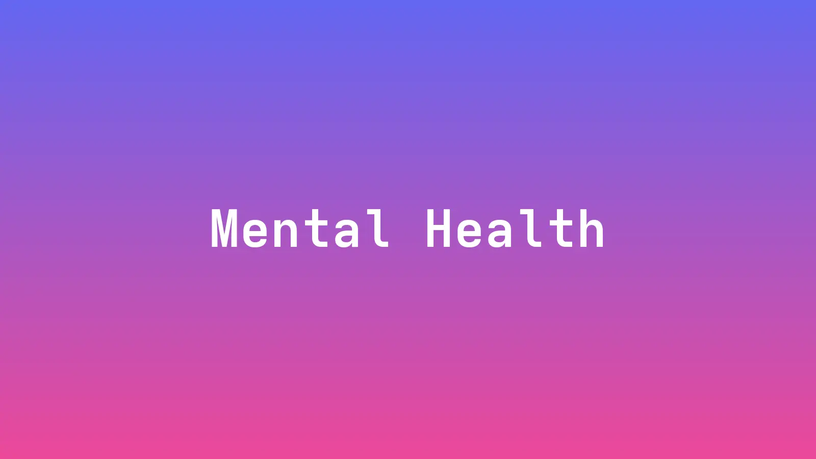 10 beste appene for mental helse og terapi i 2026