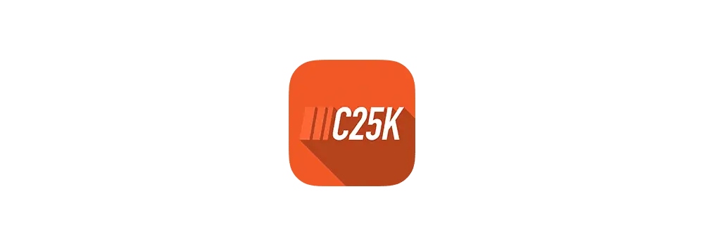 Couch to 5K logo
